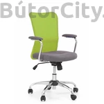 Kép 2/5 - Andy ifjúsági forgószék (többféle szín)