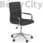 Kép 1/9 - Gonzales 2 forgószék (választható színek)