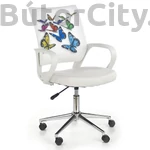 Kép 1/2 - Ibis butterfly forgószék, alap mechanika