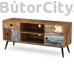 Kép 1/4 - Multi TV-állvány (RTV-1)