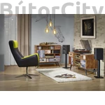 Kép 2/3 - Multi fiókos komód (KM-2)