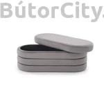 Kép 4/8 - CALPI pad tároló funkcióval, szín: szürke
