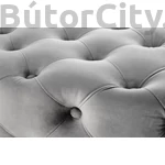 Kép 3/5 - ATHENA pad, szín: szürke/arany