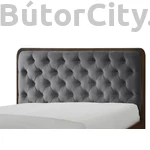 Kép 6/6 - Cassidy ágykeret (160)