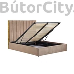 Kép 7/11 - Palazzo ágykeret bézs