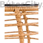 Kép 3/3 - Barrel dohányzóasztal