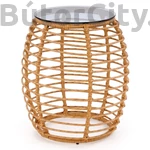 Kép 1/3 - Barrel dohányzóasztal