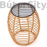 Kép 2/3 - Barrel dohányzóasztal