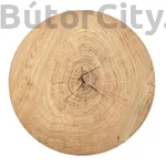Kép 3/7 - BROOKLYN-S dohányzóasztal 45 cm