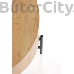 Kép 4/7 - BROOKLYN-S dohányzóasztal 45 cm
