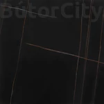 Kép 6/6 - FELICIA dohányzóasztal, szín: fekete márvány/arany