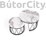 Kép 4/7 - Formosa dohányzóasztal szett