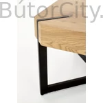 Kép 3/3 - Lavida dohányzóasztal