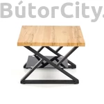 Kép 4/4 - Xena kwadrat dohányzóasztal