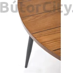 Kép 5/6 - Barry asztal, kerek