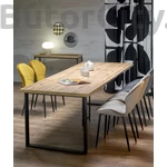 Kép 3/8 - Candido 160-310 cm, kihúzható asztal