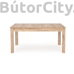 Kép 5/9 - SEWERYN bővíthető étkezőasztal, téglalap alakú, szín: craft tölgy (160-300*90)