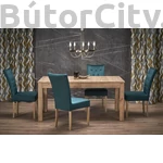 Kép 4/9 - SEWERYN bővíthető étkezőasztal, téglalap alakú, szín: craft tölgy (160-300*90)