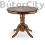 Kép 1/15 - William étkezőasztal (90-124*90)