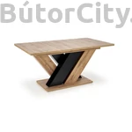 Kép 2/12 - Brandon középlábas asztal