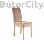 Kép 1/4 - CLARION szék (választható színek)