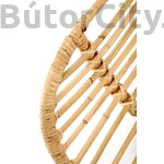 Kép 4/7 - K335 szék, szín: természetes rattan