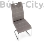 Kép 2/7 - K349 szék, szín: szürke