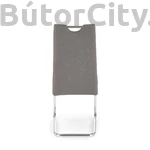 Kép 4/7 - K349 szék, szín: szürke