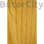 Kép 7/7 - K360 szék, szín: mustársárga