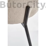 Kép 3/12 - K373 szék (választható színek)