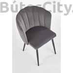 Kép 4/5 - K386 szék, szín: szürke