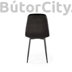Kép 8/11 - K417 szék (választható színek)
