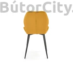 Kép 6/15 - K453 szék (választható színek)