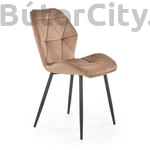 Kép 2/15 - K453 szék (választható színek)