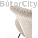 Kép 8/8 - K459 szék, szín: bézs