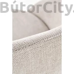 Kép 5/5 - K482 szék, szín: bézs