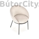 Kép 3/5 - K482 szék, szín: bézs