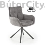 Kép 7/12 - K495 forgatható szék (választható színek)