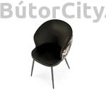 Kép 2/9 - K506 szék, szín: többszínű