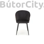 Kép 3/9 - K506 szék, szín: többszínű