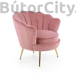 Kép 2/10 - AMORINITO fotel (többféle szín)