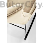 Kép 4/18 - BAZALTO hintafotel (többféle szín)