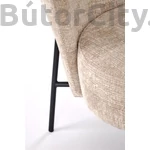 Kép 4/8 - Cezar pihenőszék, bézs