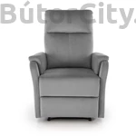 Kép 16/16 - CROCUS elektromos relax fotel (kétféle szín)