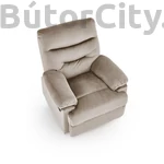 Kép 11/17 - DRAGER relax fotel (többféle szín)