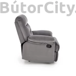 Kép 6/17 - DRAGER relax fotel (többféle szín)