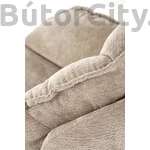 Kép 6/7 - GUIDO forgó pihenőfotel, szín: bézs