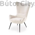 Kép 2/9 - Jukon fotel, bézs