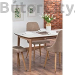 Kép 1/4 - Steppelt étkezőszék 285 (választható színek)