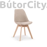 Kép 4/6 - Falábú étkezőszék 303 (választható színek)